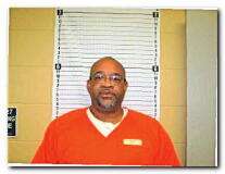 Offender Troy Allen Watkins