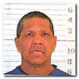 Offender Robert Castillo Martinez