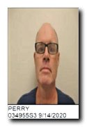 Offender Roy Christopher Perry