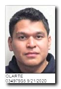 Offender Edgar Quiroz Olarte