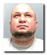 Offender Jose Arroyo-lopez