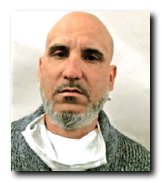 Offender Mario Nazeio