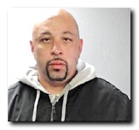 Offender Miguel Ramirez Jr