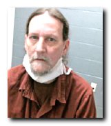 Offender Paul Eugene Hewston Jr