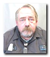Offender Peter Alan Hayes