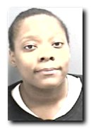 Offender Crystal S Rogers