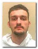 Offender Anthony Dylan Webb