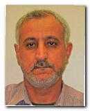 Offender Abdul Rahim Aubed Al-rikabi