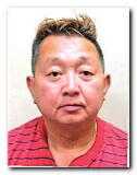Offender Long Hue Nguyen