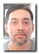 Offender Ricardo Pablo Goico