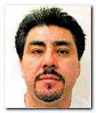 Offender Enrique Medina Rodriguez