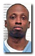 Offender Simeon Demarcus Barnes