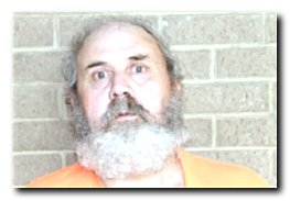 Offender Warren Kenneth Wilcher