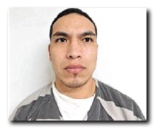 Offender Hibraim Jonathan Diaz