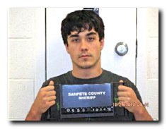 Offender Issac Francisco Alonso