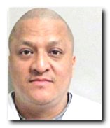 Offender Jose Manrique Delacruz