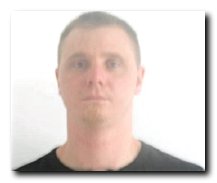 Offender Kyle Frederick Anderson