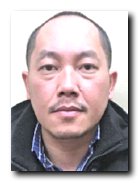 Offender Vong Lee