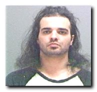 Offender Zan Anthony Lopez