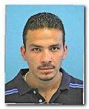 Offender Elvin Acevedo Gomez