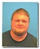 Offender Gregory Thomas Bliss