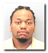 Offender Arsenio Jamal Gray