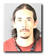 Offender Johnathan Earl Armstrong