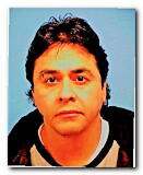 Offender Nick Faustino Rivera