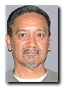 Offender Ricardo Del Fierro Jr