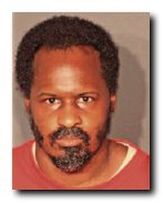 Offender Kevin Eugene Solomon
