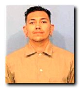 Offender Marcus Jordan Carrillo
