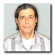 Offender Vincent Gerard Palomar