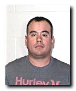 Offender Anthony Miguel Garcia