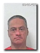 Offender Larry Duane Sioux