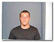 Offender Brendon Michael Slusher