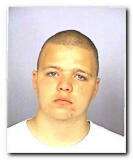 Offender Timothy Michael Mitchell