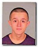 Offender Cole Isaac Torres