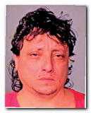 Offender Joel Eduardo Santizo Jauregui