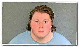 Offender Nathan Alexander Kenworthy