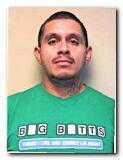Offender Felipe Martinez Sanchez Jr