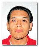 Offender Hector Carlos Najera