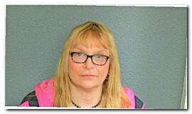 Offender Julie Ann Richtmyre