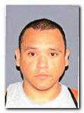 Offender Raymond Anthony Valencia