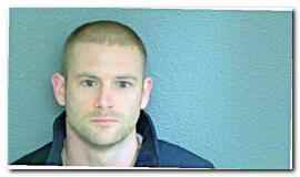 Offender Cody James Dornbirer