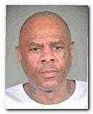 Offender Alvin James Turner