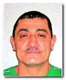 Offender Rodolfo Gonzalez