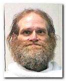Offender David Fred Patterson