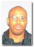 Offender Clifford Andre Bowens