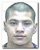 Offender Jose Alex Sanchez