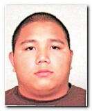 Offender Allan Roman Cruz-masga